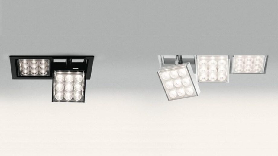 Pad 80 Spotlight Artemide