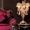 11618 Coffee Table Modenese Gastone