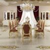 14525 Chair Modenese Gastone