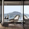 Sveva Soft Armchair Flexform