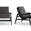 Ipanema Armchair Poliform