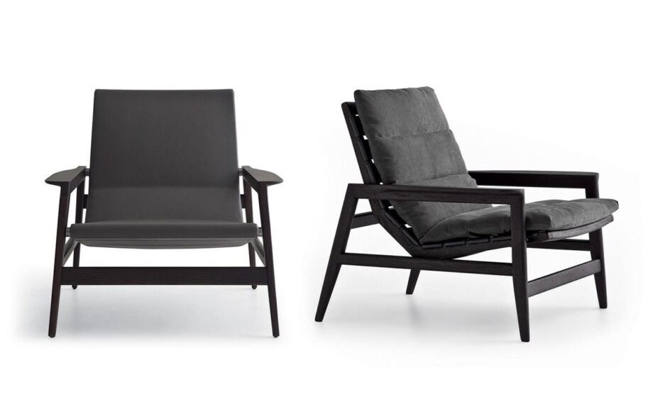 Ipanema Armchair Poliform