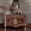 14654 Mirror Modenese Gastone