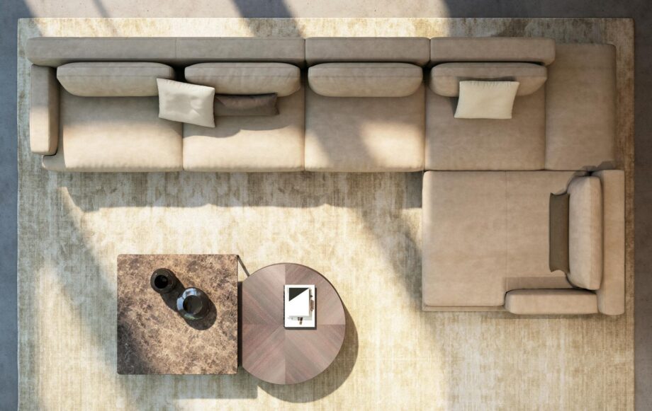 Bovisa Sofa Nicoline