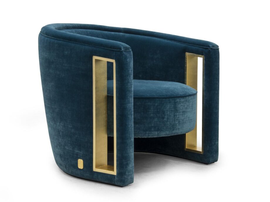 Rachele Armchair Formitalia