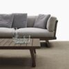 Gio Outdoor Side Table Bb Italia