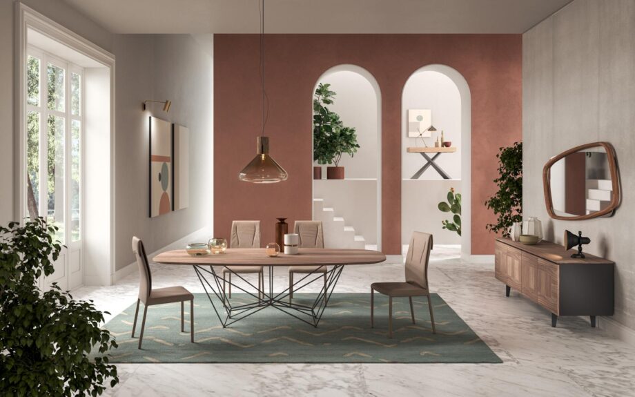 4you Console Ozzio Italia