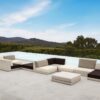 Pixel Outdoor Sofa Vondom