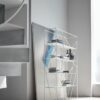 Naviglio Bookcase Tonin Casa