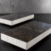 Hugo Coffee Table Rugiano