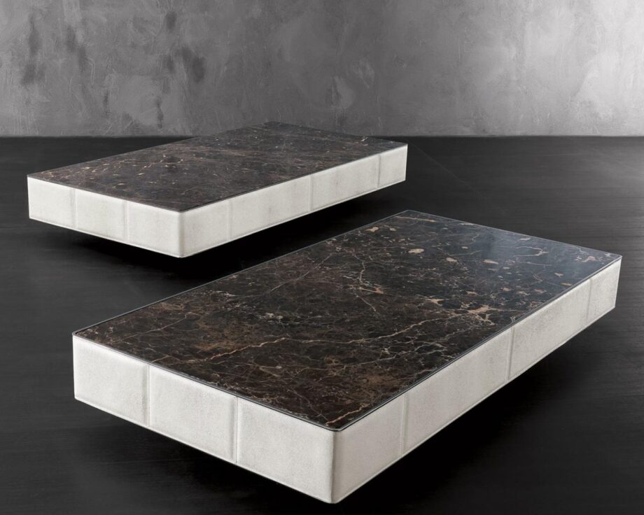 Hugo Coffee Table Rugiano