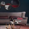 Ground Coffee Table Borzalino