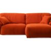 Beluga Sofa Mantellassi 1926