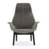 Ventura Lounge Armchair Poliform