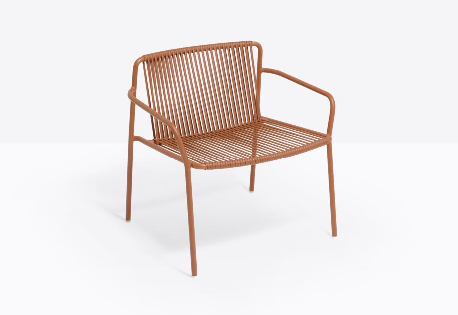 Tribeca 3669 Outdoor Chair Pedrali