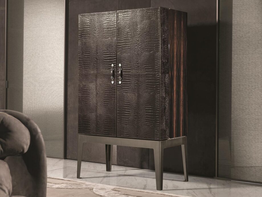 Grandeur Evo Sideboard Longhi