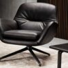 Jensen Armchair Minotti