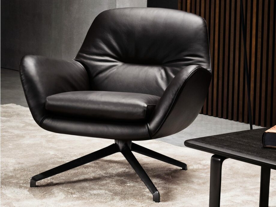 Jensen Armchair Minotti
