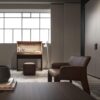 Glove Up Armchair Molteni