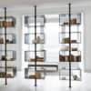 Domino Bookcase Porada