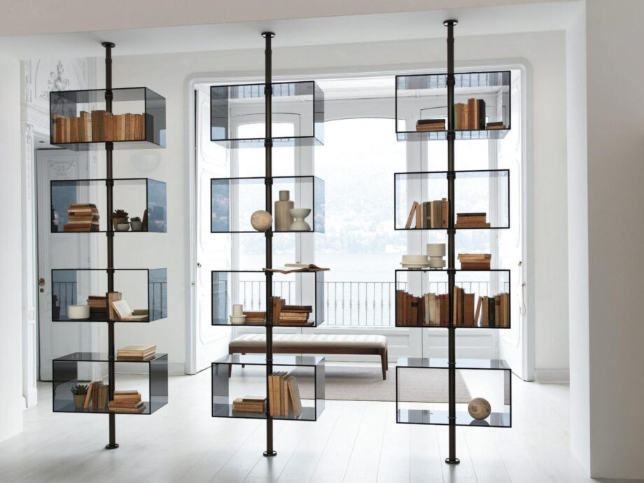 Domino Bookcase Porada