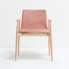 Malmö 396 Chair Pedrali