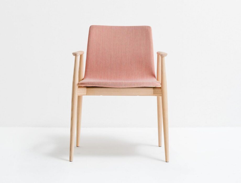 Malmö 396 Chair Pedrali