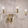 Pisani Wall Lamp Sylcom