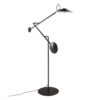 Cinetique Floor Lamp Ligne Roset
