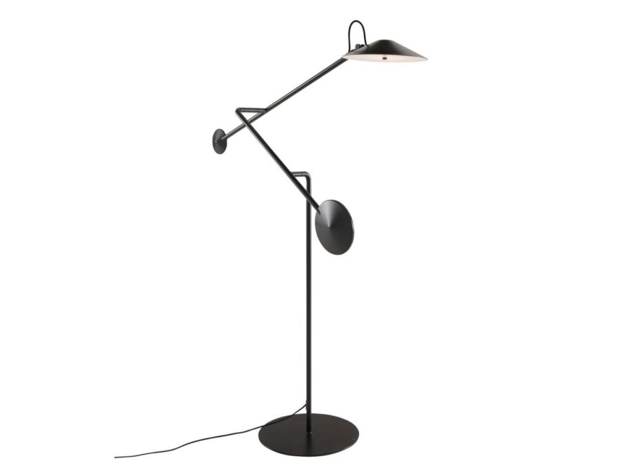 Cinetique Floor Lamp Ligne Roset