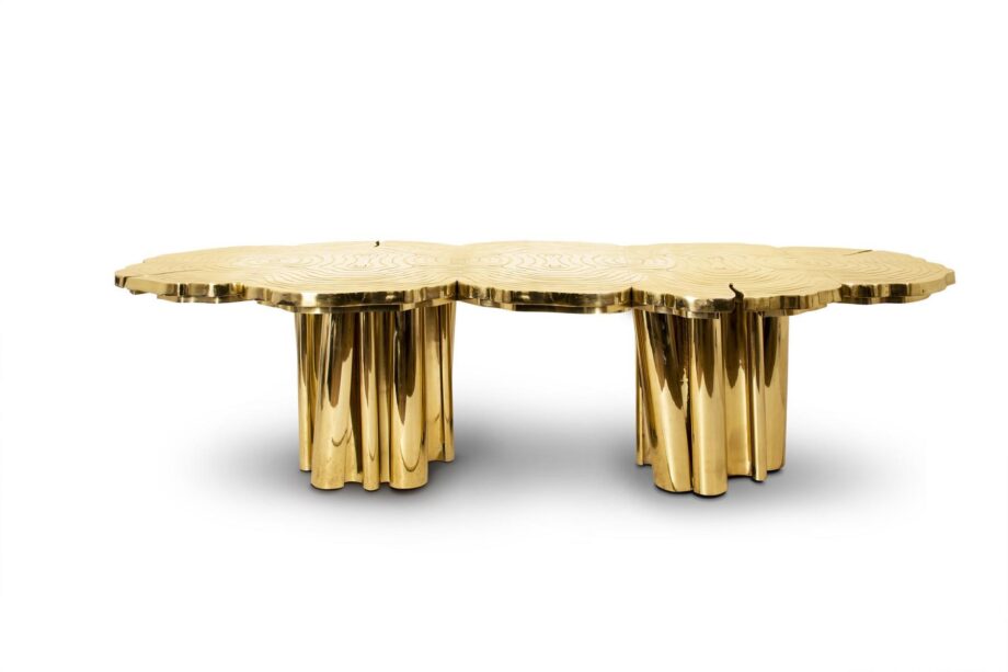Fortuna Table Boca Do Lobo
