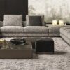 West Pouf Minotti