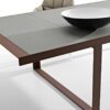 Canasta Outdoor Table Bb Italia