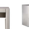 Avantgarde Bedside Table Reflex