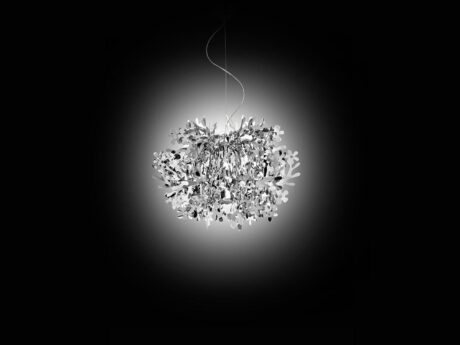 Fiorella Mini Silver