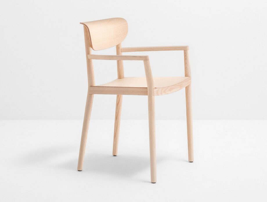 Tivoli 2805 Chair Pedrali