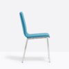 Kuadra 1010 Chair Pedrali