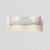 Blanco Twin Spotlight Astro Lighting