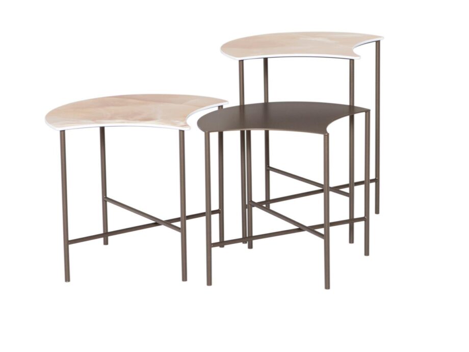 Ginco Coffee Table Tonin Casa