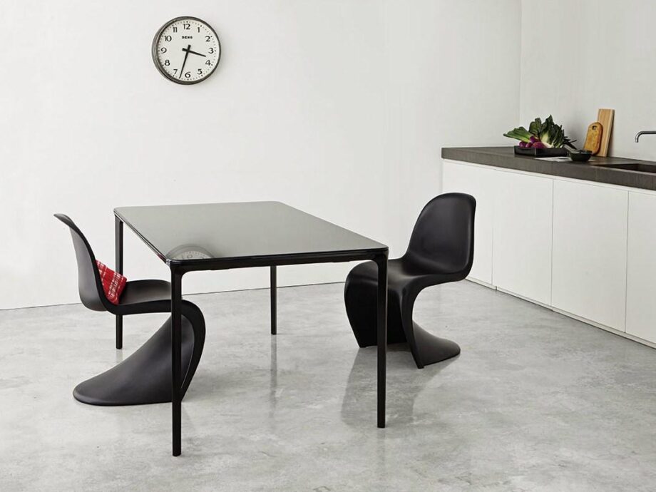 Slim Extensible Table Sovet