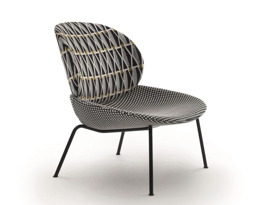 Tellin Easy Chair Arflex