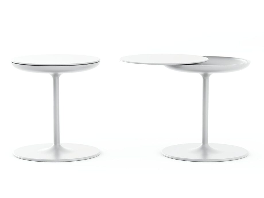 Toi Coffee Table Zanotta