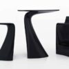 Wing Outdoor Table Vondom