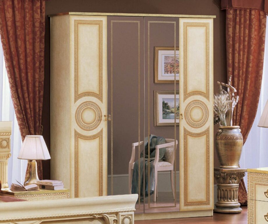 Aida Living Room Set Camelgroup