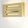 Orgue Wall Lamp Dark