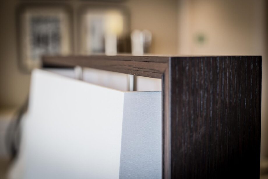 Frame Floor Lamp Contardi