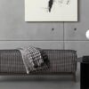 Olivier Indoor Benche Flou