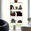 Shelf Bookcase Bb Italia