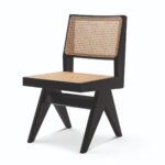 055 Capitol Complex Chair