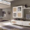 New Deco Living Room Set Francesco Pasi